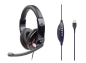 Preview: Gembird MHS-U-001 Headset - Anrufe & Musik